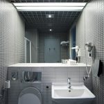 Moderne complete badkamers: wat is trendy?