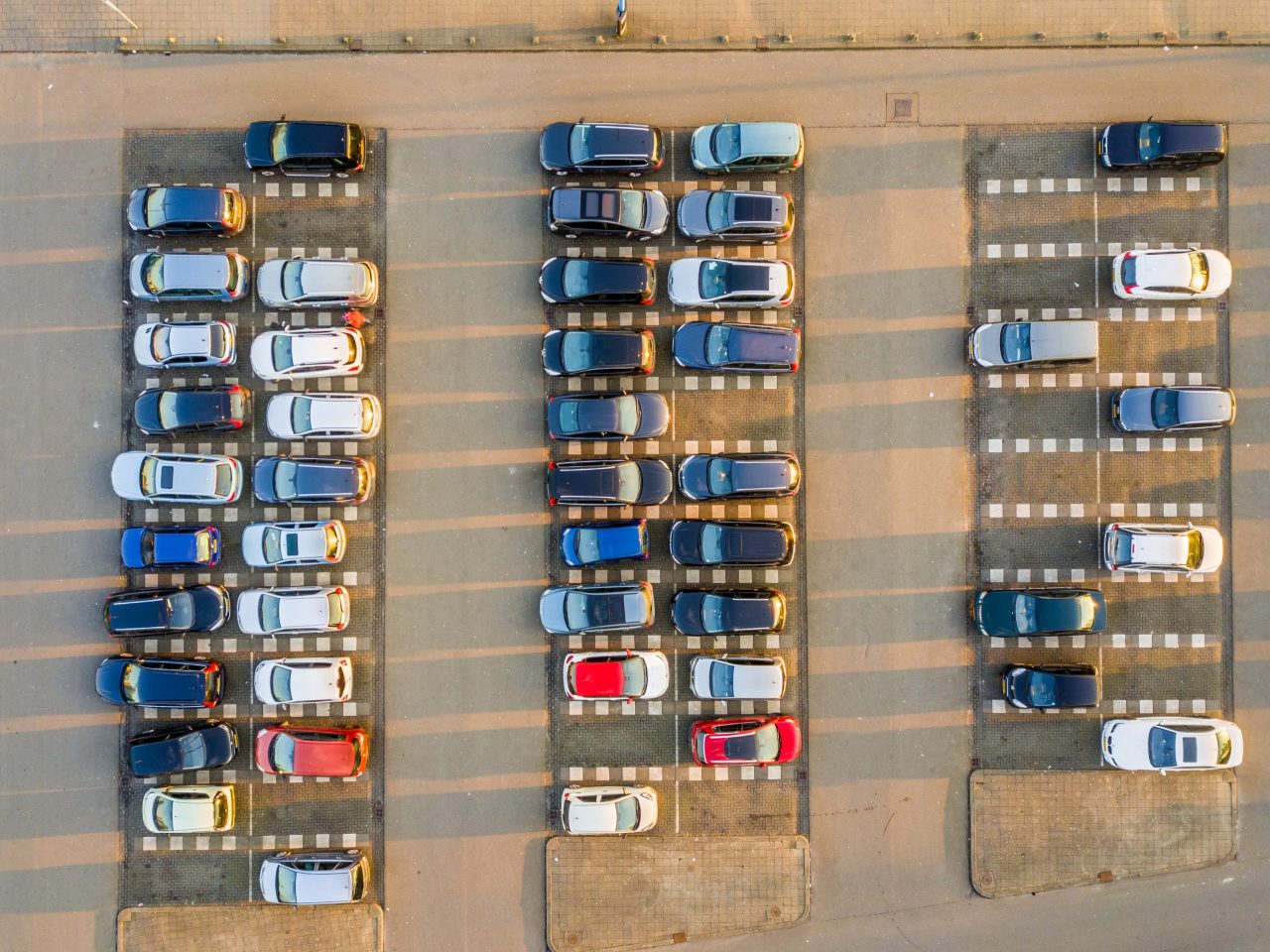 Parkeerhinder: Te voorkomen met een parkeerpaal