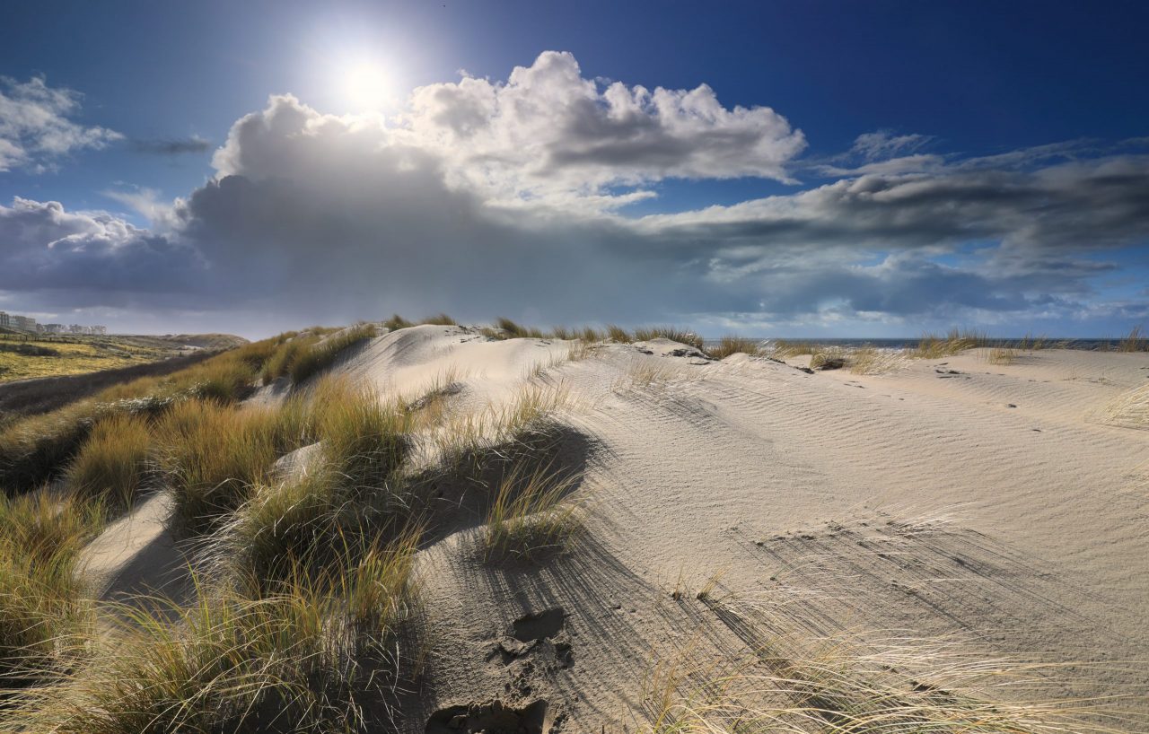 Je woning verhuren in Noordwijk