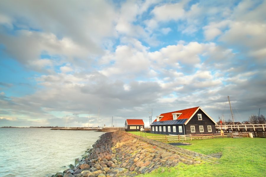 5 leuke uitjes rondom het IJsselmeer