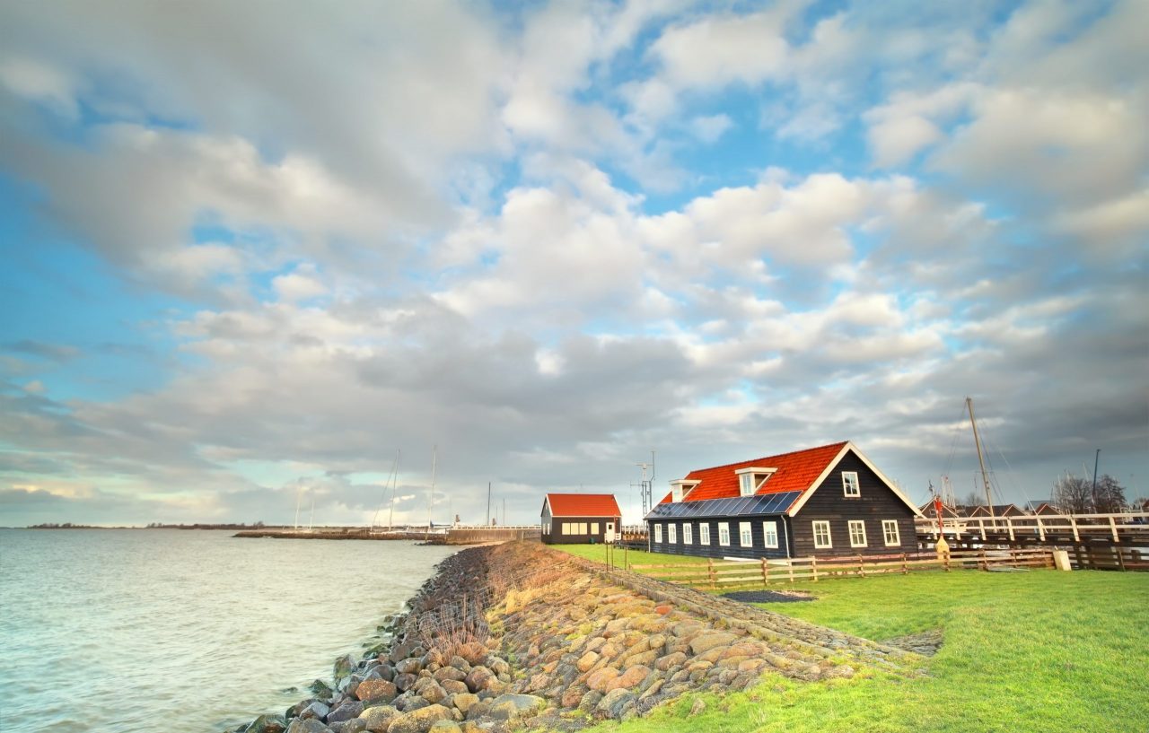 5 leuke uitjes rondom het IJsselmeer