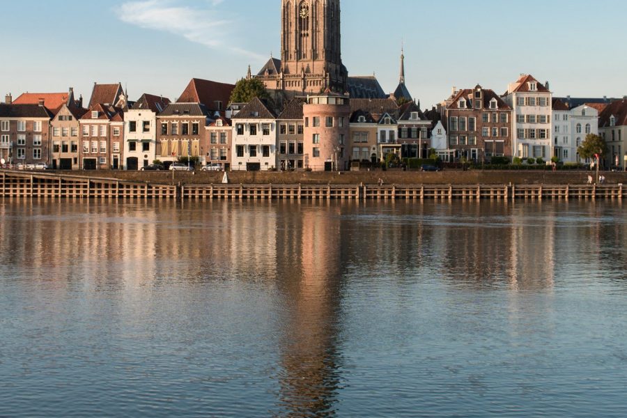 Verhuizen naar Deventer? Maak het jezelf gemakkelijk