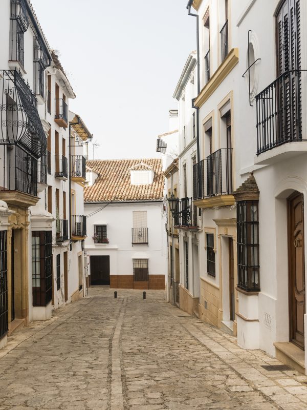 Aanbetaling bij voorlopige koopovereenkomst Spanje