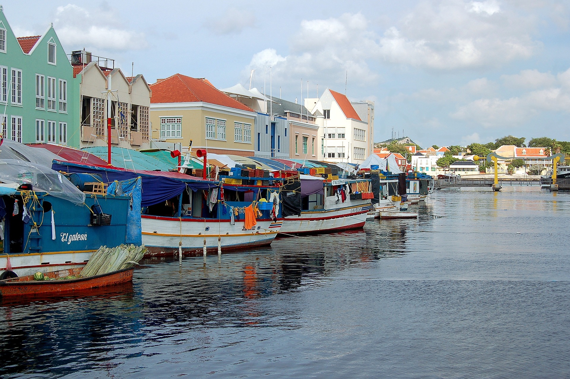 Hoe vind ik de beste makelaar in Curaçao?