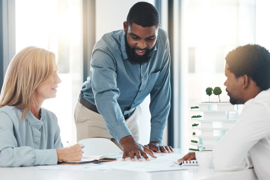 Vacature Werkvoorbereider: Werken in de Bouw met Planning en Structuur