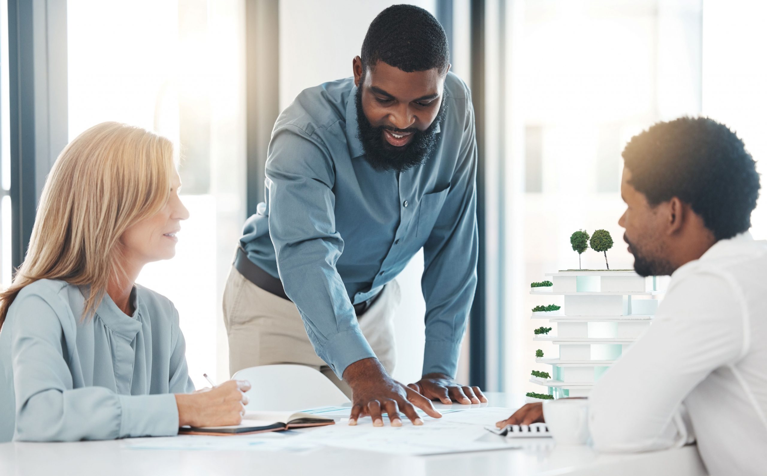 Vacature Werkvoorbereider: Werken in de Bouw met Planning en Structuur