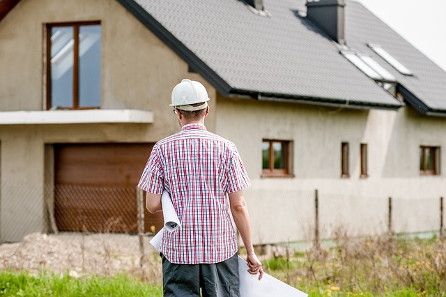 Snel en duurzaam je huis bouwen met behulp van houtskeletbouw